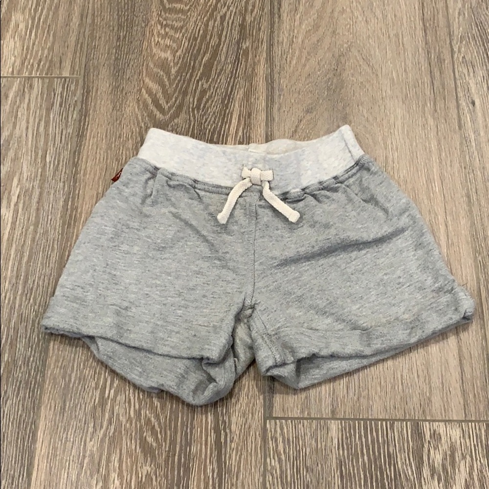 Tea Collection Cotton Shorts